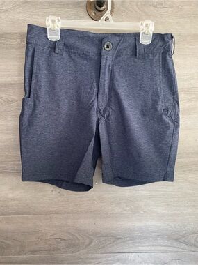 Born Primitive Shorts